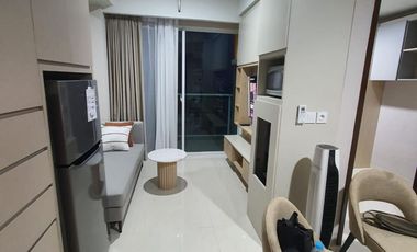 Apartemen Green Sedayu Taman Palem, Luas 74 m², 3 Kamar Tidur, Terkoneksi Mall