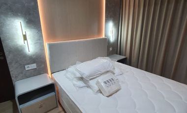 Apartemen Green Sedayu Taman Palem, Luas 74 m², 3 Kamar Tidur, Terkoneksi Mall