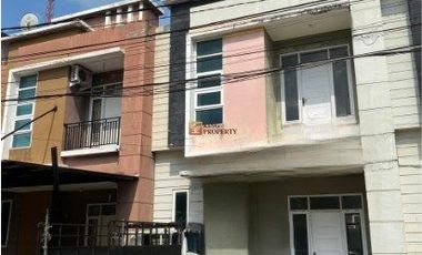 Nego Sampai Deal Dijual Rumah 2 Lantai di Platinum Regency Jl. Pemuda Pekanbaru