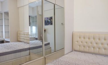 Disewakan Murah Apartemen Puncak Dharmahusada 2BR Dekat RS Kampus Unair Kertajaya ITS Kenjeran Kalijudan