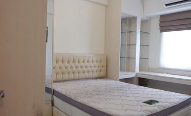 Disewakan Murah Apartemen Puncak Dharmahusada 2BR Dekat RS Kampus Unair Kertajaya ITS Kenjeran Kalijudan