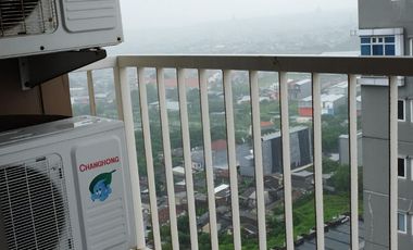 Disewakan Murah Apartemen Puncak Dharmahusada 2BR Dekat RS Kampus Unair Kertajaya ITS Kenjeran Kalijudan