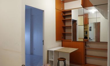 Disewakan Murah Apartemen Puncak Dharmahusada 2BR Dekat RS Kampus Unair Kertajaya ITS Kenjeran Kalijudan