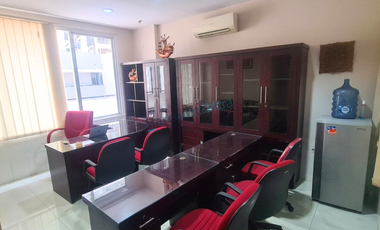 DISEWAKAN RUANG KANTOR, APARTEMEN MENTENG SQUARE TOWER A, MATRAMAN, PROKLAMASI, SALEMBA, JAKARTA PUSAT
