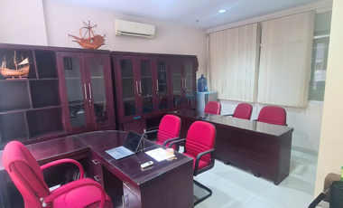 DISEWAKAN RUANG KANTOR, APARTEMEN MENTENG SQUARE TOWER A, MATRAMAN, PROKLAMASI, SALEMBA, JAKARTA PUSAT