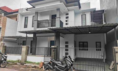 Rumah Pulau Galang Imam Bonjol Dekat Kuta Beach