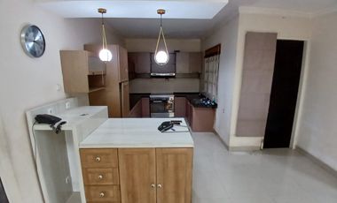 FOR SALE & RENT RUMAH SIAP HUNI DI KEMANG JAKARTA SELATAN