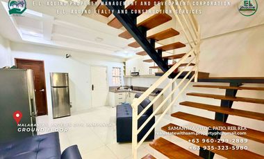 3 Bedroom Fully Furnished Apartment for Rent in Malabanias Angeles City Pampanga