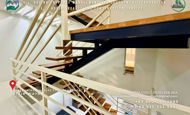 3 Bedroom Fully Furnished Apartment for Rent in Malabanias Angeles City Pampanga