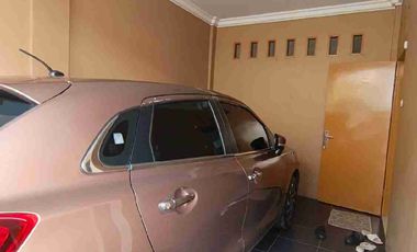 Dijual Murah Rumah 3lantai Siap Huni Di Ciracas Jakarta Timur