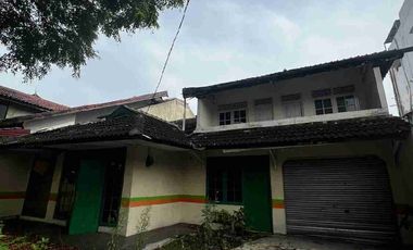 DISEWAKAN RUMAH Mainroad Terusan Jakarta