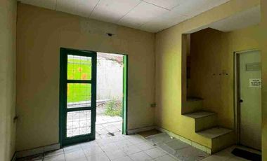 DISEWAKAN RUMAH Mainroad Terusan Jakarta