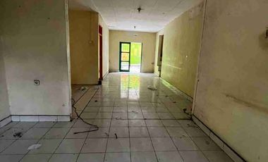 DISEWAKAN RUMAH Mainroad Terusan Jakarta