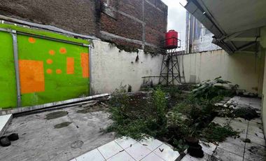 DISEWAKAN RUMAH Mainroad Terusan Jakarta