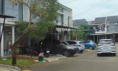 dijual rumah murah harga dibawah pasaran di perumahan cittaville, kel. jatibaru, kec. cikarang timur, kab. bekasi