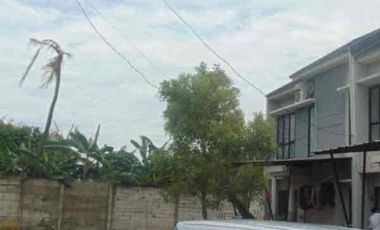 dijual rumah murah harga dibawah pasaran di perumahan cittaville, kel. jatibaru, kec. cikarang timur, kab. bekasi