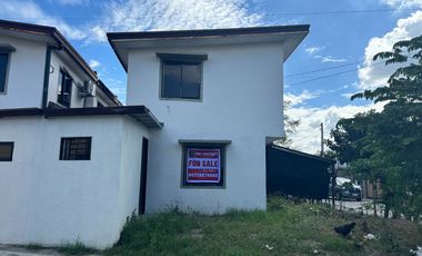 ✨ Strategic Value: Premium Corner Townhouse in Bloomfield, Mabalacat