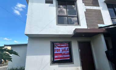 ✨ Strategic Value: Premium Corner Townhouse in Bloomfield, Mabalacat