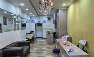 Ruko Komersial Mangga Besar Disewa 4 Lantai Ex Bridal Siap Pakai, Dekat Glodok & Mangga Dua Square