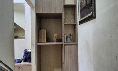 Ruko Komersial Mangga Besar Disewa 4 Lantai Ex Bridal Siap Pakai, Dekat Glodok & Mangga Dua Square