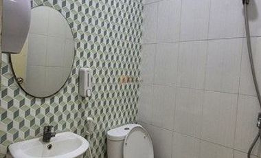 Ruko Komersial Mangga Besar Disewa 4 Lantai Ex Bridal Siap Pakai, Dekat Glodok & Mangga Dua Square