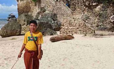 Jual Tanah Jimbaran Bali Letak Tempat Wisata