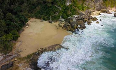 Jual Tanah Jimbaran Bali Letak Tempat Wisata