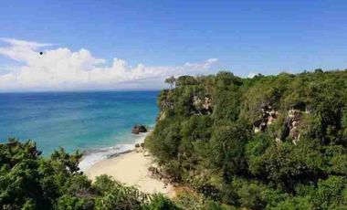 Jual Tanah Jimbaran Bali Letak Tempat Wisata