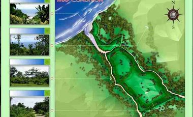 Jual Tanah Jimbaran Bali Letak Tempat Wisata