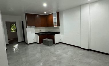 For Sale! Brandnew Townhouse near Matimyas Quezon City -AJCQ