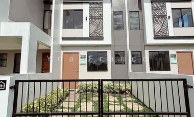 🎉 FOR SALE HOUSE AND LOT SA CAVITE 🎉