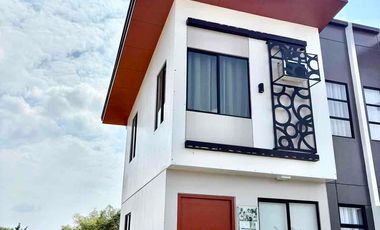 🎉 FOR SALE HOUSE AND LOT SA CAVITE 🎉