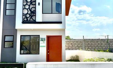 🎉 FOR SALE HOUSE AND LOT SA CAVITE 🎉