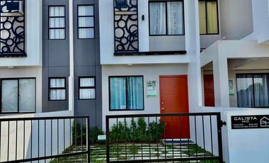 🎉 FOR SALE HOUSE AND LOT SA CAVITE 🎉