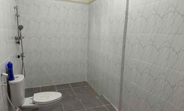 DI SEWAKAN RUMAH BARU RENOVASI