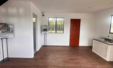 🎉 For only 15k Reservation fee you can have this unit  🎉