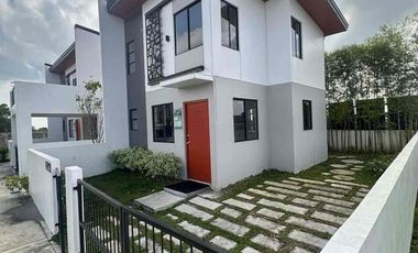 🥶🍃HOUSE AND LOT 🥶🍃 CAVITE AREA🥶🍃 15k Reservation fee 🥶🍃