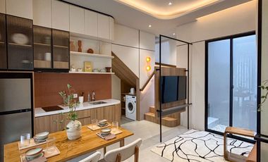 Rumah Baru 2 Lantai Full Smart Home Termurah di Grand Wisata, Lokasi Strategis 1 Menit dari Pintu Tol dan Mall Living World Bekasi – DP 0% & FREE PPN