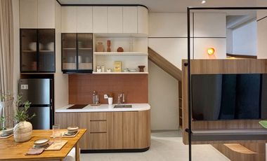 Rumah Baru 2 Lantai Full Smart Home Termurah di Grand Wisata, Lokasi Strategis 1 Menit dari Pintu Tol dan Mall Living World Bekasi – DP 0% & FREE PPN