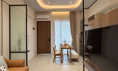 Rumah Baru 2 Lantai Full Smart Home Termurah di Grand Wisata, Lokasi Strategis 1 Menit dari Pintu Tol dan Mall Living World Bekasi – DP 0% & FREE PPN