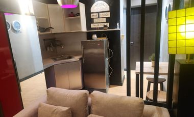 Glamour Studio Unit for Sale in Avida Tower, Alabang