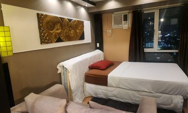Glamour Studio Unit for Sale in Avida Tower, Alabang