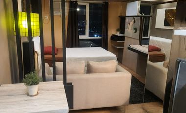 Glamour Studio Unit for Sale in Avida Tower, Alabang
