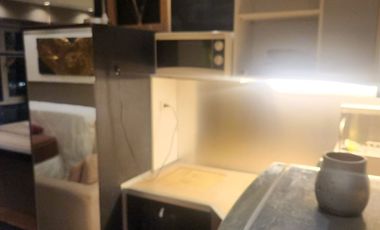 Glamour Studio Unit for Sale in Avida Tower, Alabang