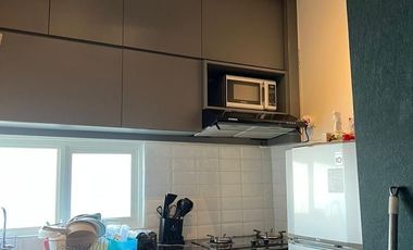 Rumah Termurah Full Furnished di Cluster Kawasan Terbesar di kota harapan indah