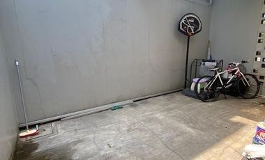 Rumah Termurah Full Furnished di Cluster Kawasan Terbesar di kota harapan indah