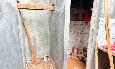 RUMAH TERMURAH SEMUSTIKA JAYA BEKASI KOTA