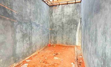 RUMAH TERMURAH SEMUSTIKA JAYA BEKASI KOTA