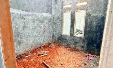 RUMAH TERMURAH SEMUSTIKA JAYA BEKASI KOTA