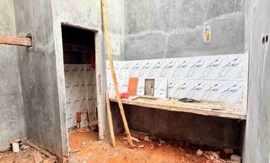 RUMAH TERMURAH SEMUSTIKA JAYA BEKASI KOTA